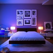 RGB LED Light Strip