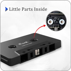 cassette adapter