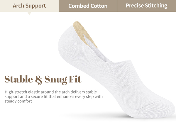 womens no show socks