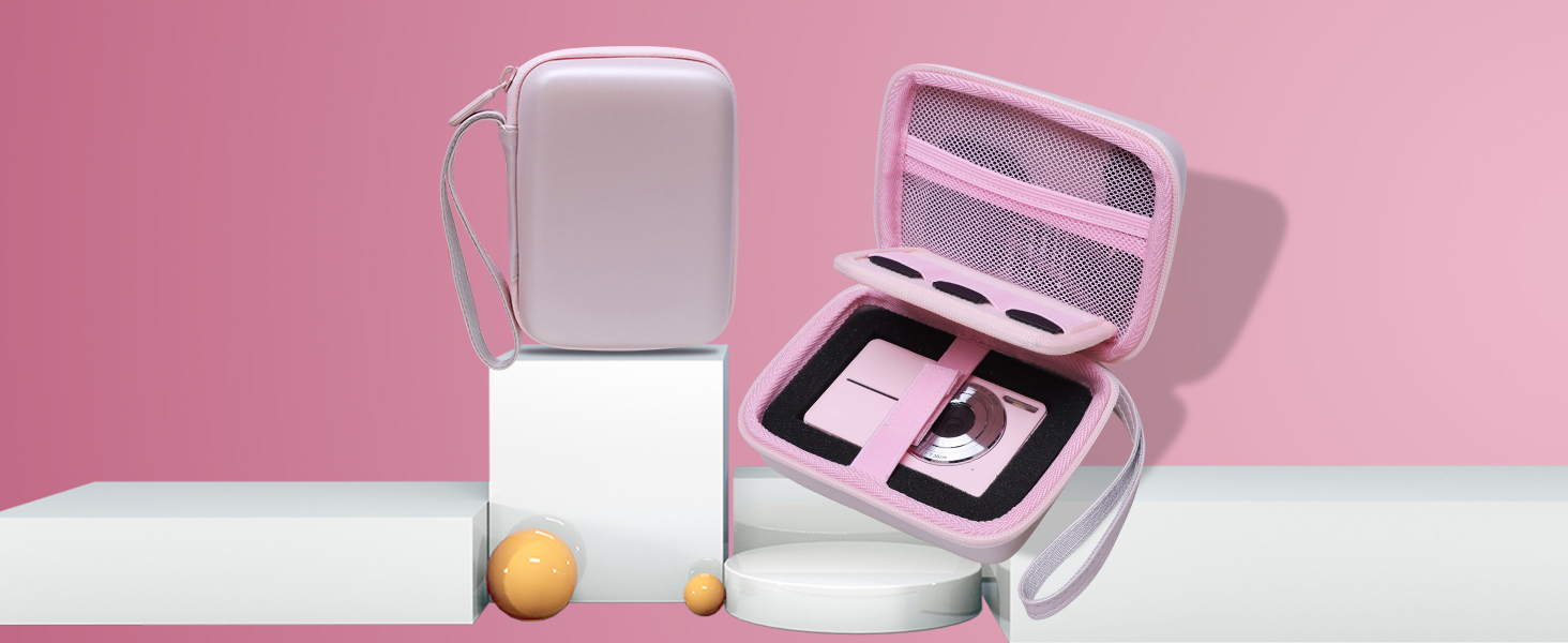 Camera Case