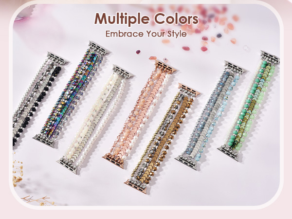 bracelet bands for apple watch