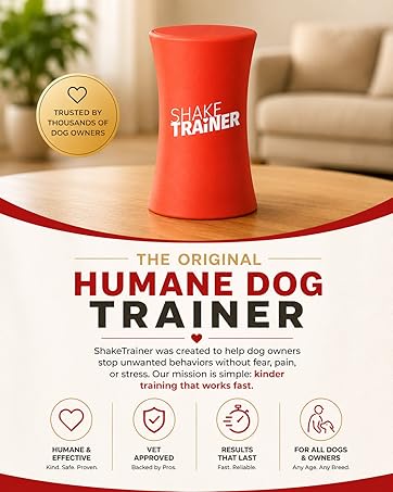 Humane Dog Trainer
