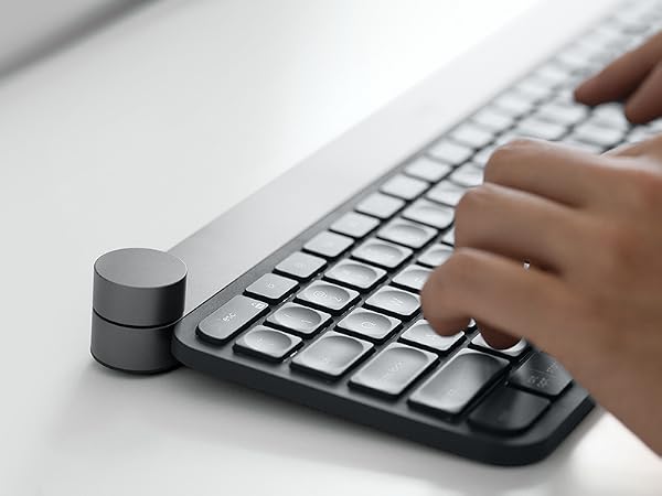 Multiple computers. One mouse and keyboard.