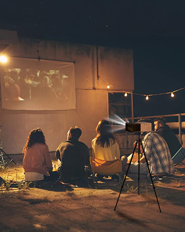 phone Projector