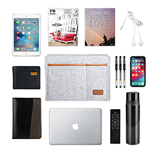 bedside caddy