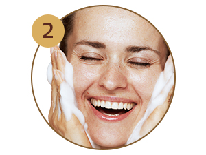 Brightening Face Wash