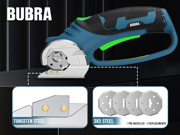 electric scissors for cutting fabric