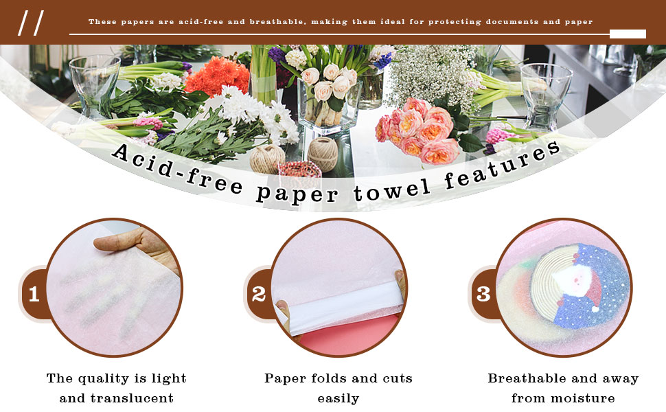 white tissue paper wrapping paper storage tissue paper for packaging tissue paper bulk