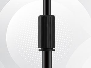 Quick-Release Height Button
