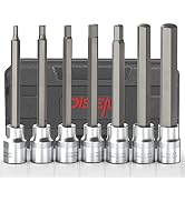 Disen 7 Piece 3/8