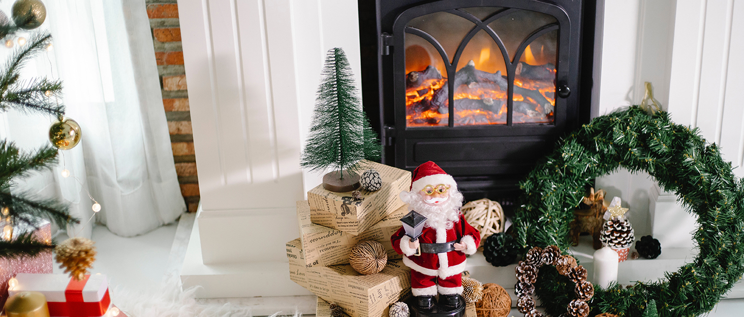 power Christmas tree