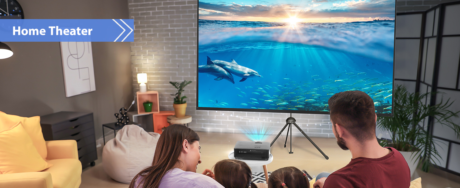 Home Theater