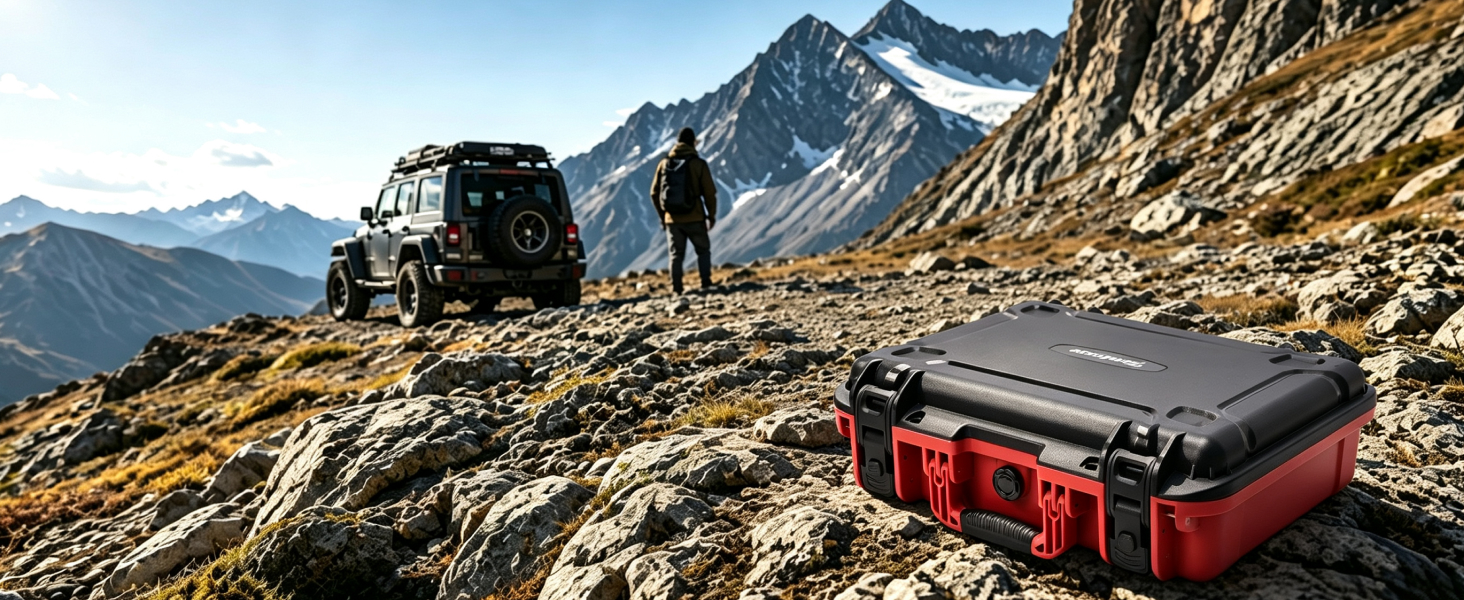 starlink mini case travel