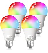 Smart Alexa Light Bulb