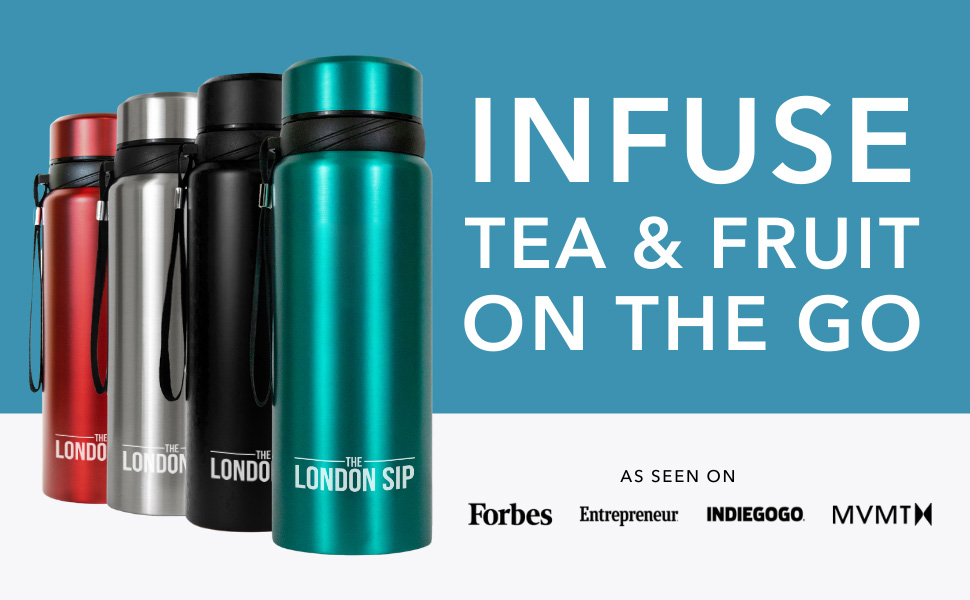 tea infuser 1