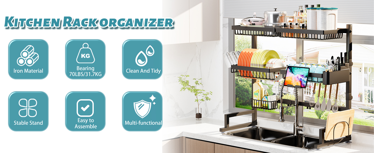 dish rack
