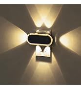 Briignite Night Light 2 Pack 3000K Night Lights Plug into Wall Projector | Night Light Projector,...