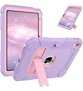 AVAWO Case for New iPad (A16) 11th Generation 11 Inch 2025, iPad 10th Generation 10.9" 2022, Heav...