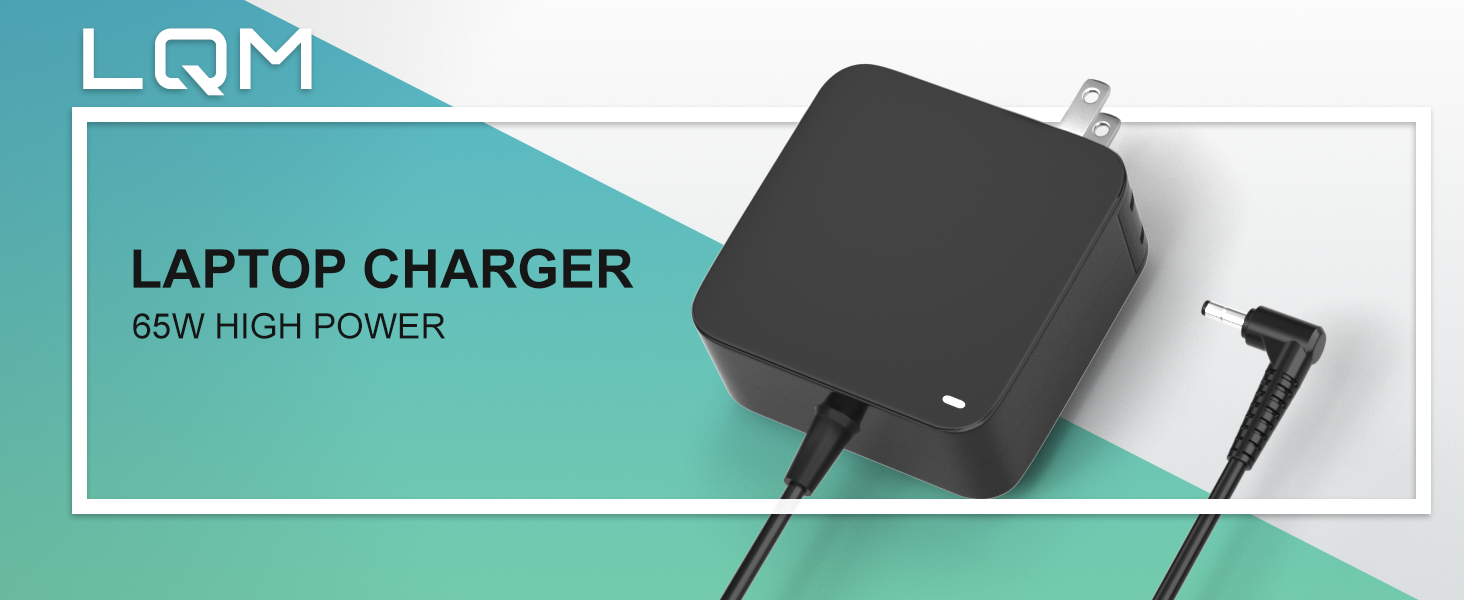 lenovo laptop charger