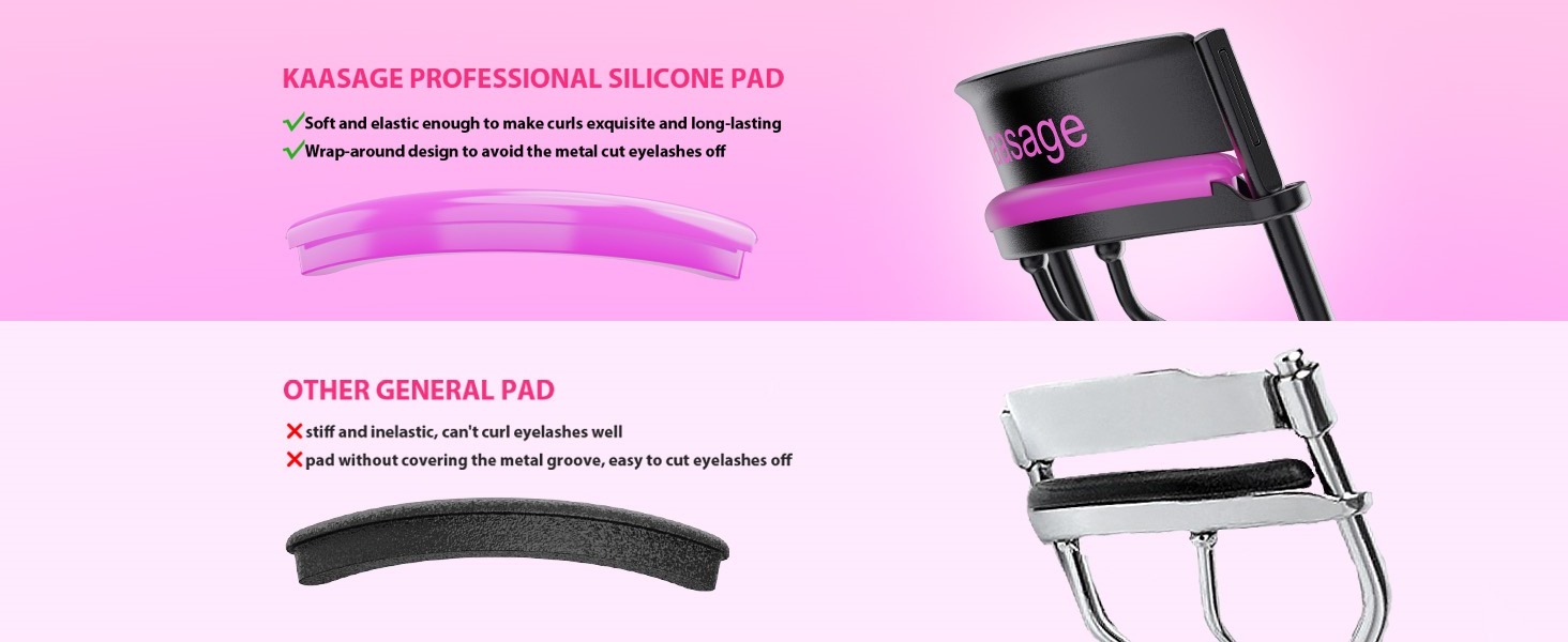 Eyelash Curlers