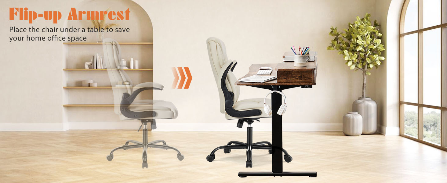 office chairs