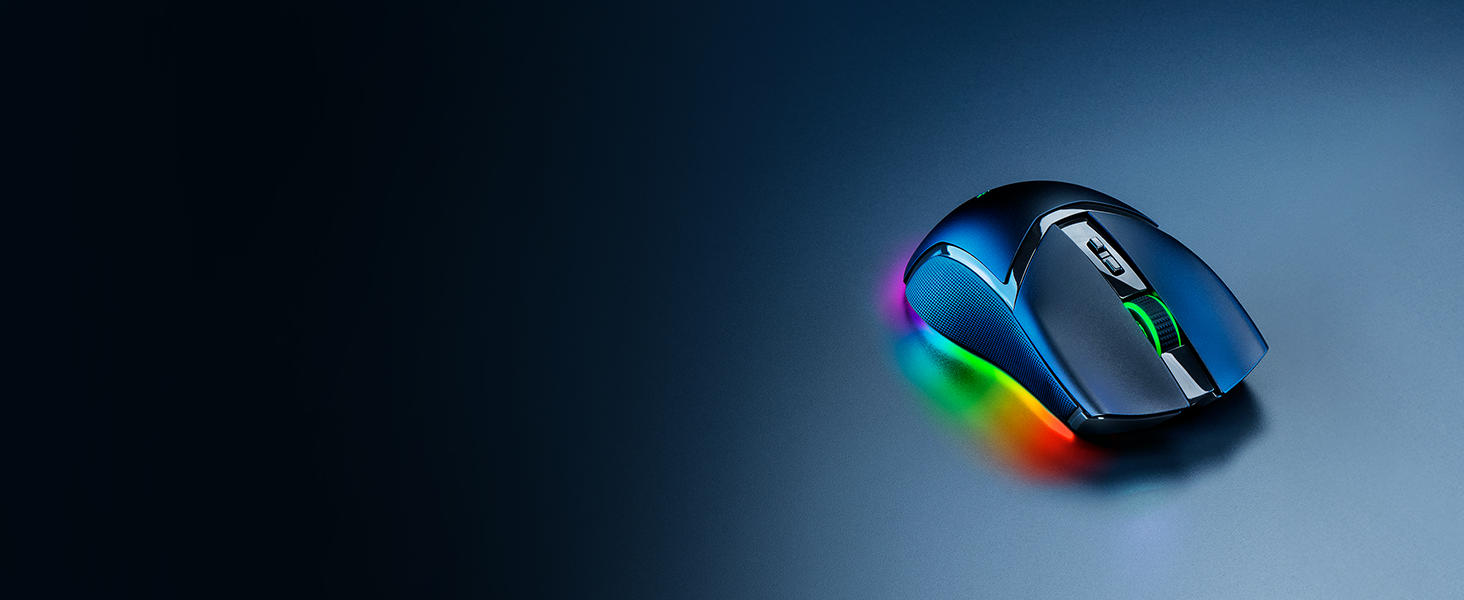 HyperFlux V2 Wireless Charging System