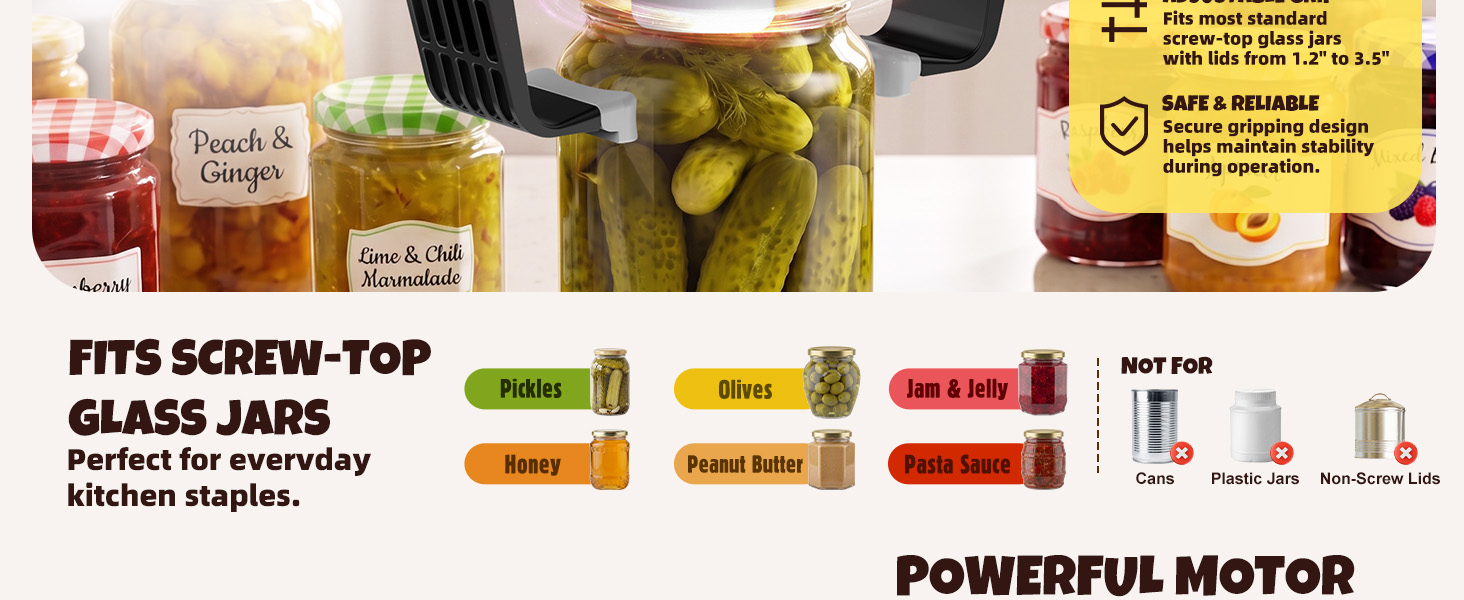 jar opener jar openers top rated for seniors electric jar opener bottle openers for seniors