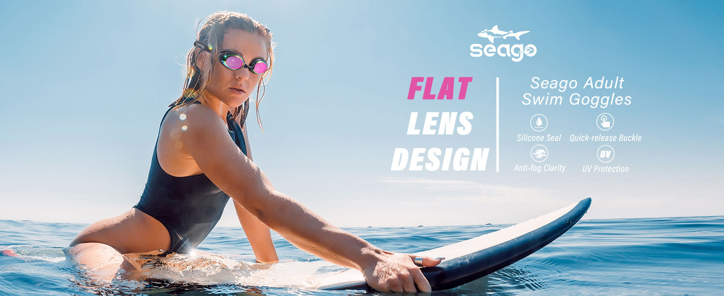 swimming goggles