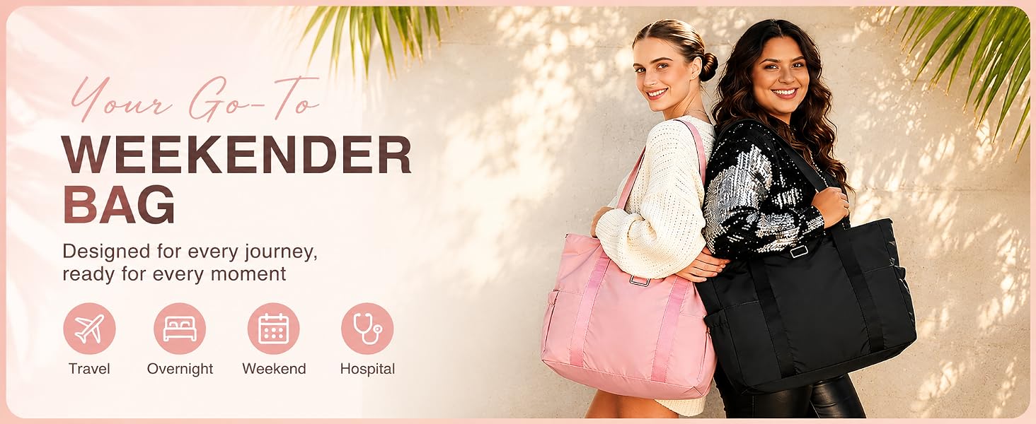 daynight bag