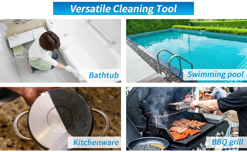 Pumice Stone for Toilet Bowl Cleaning