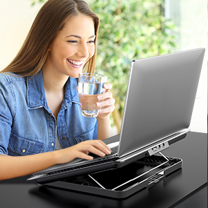 laptop cooling pad