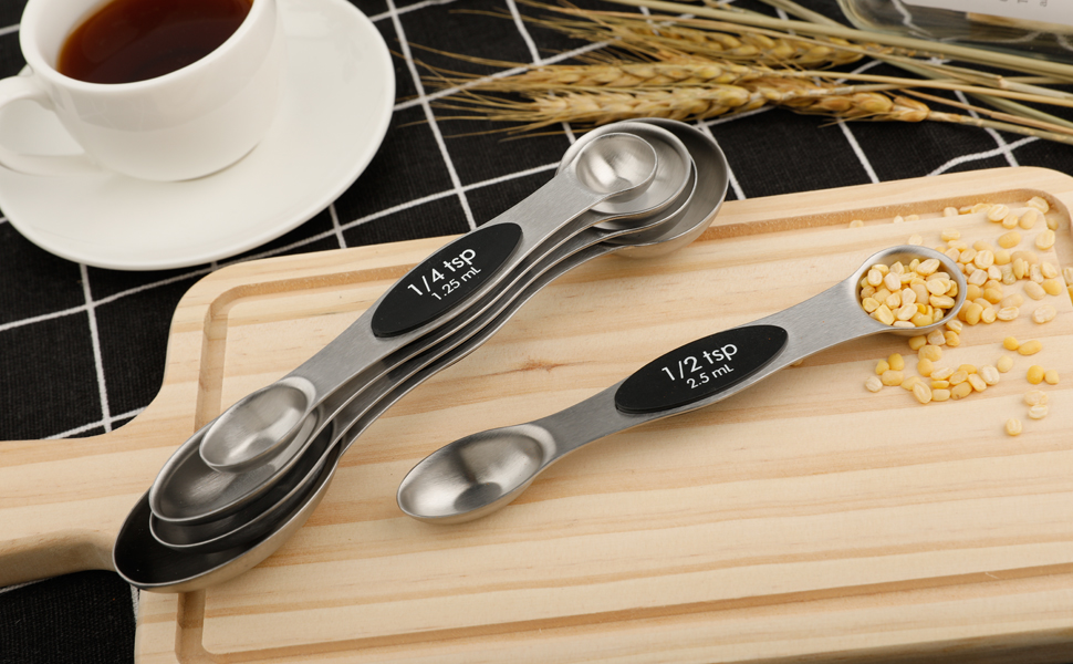 Measuring Spoons