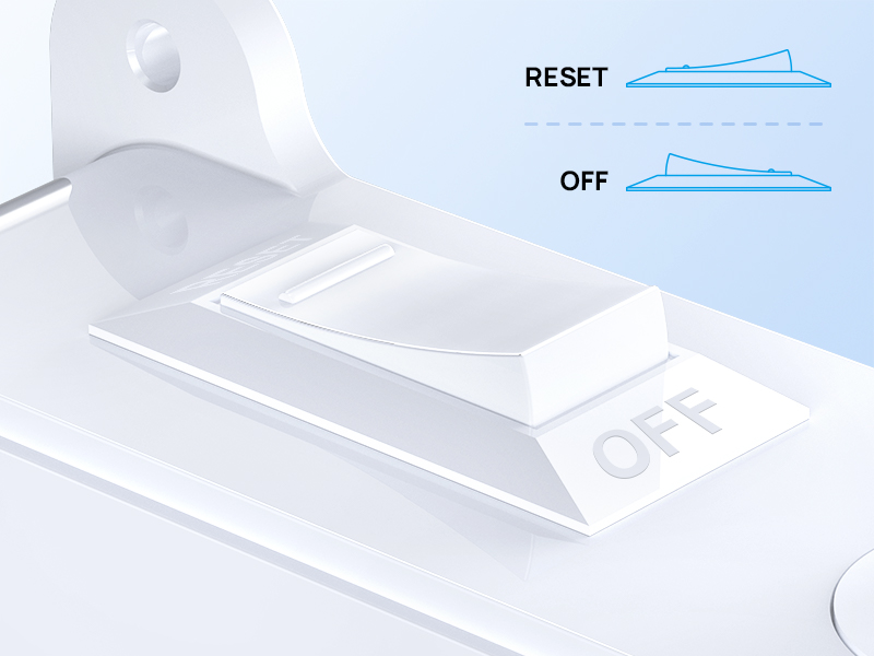 surge protector