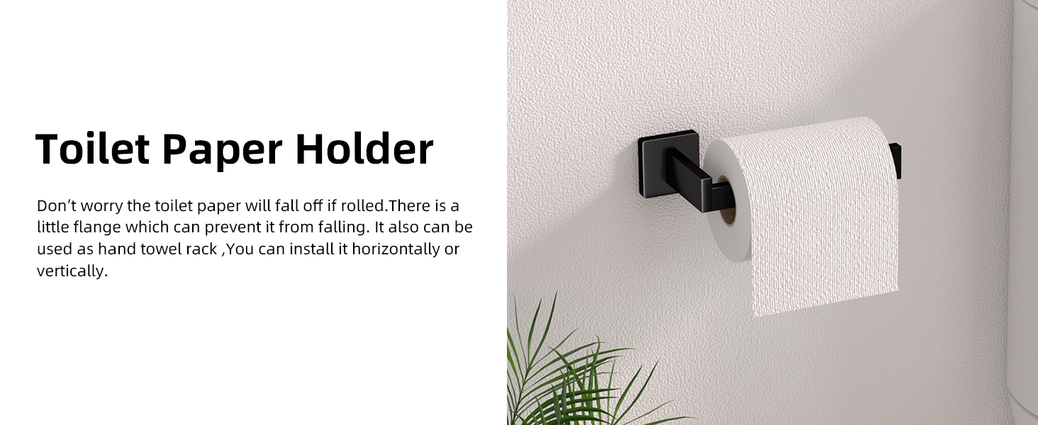 Paper Holder