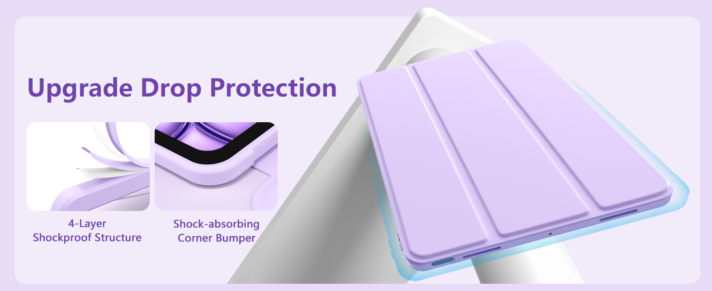 protective ipad air 13 inch case