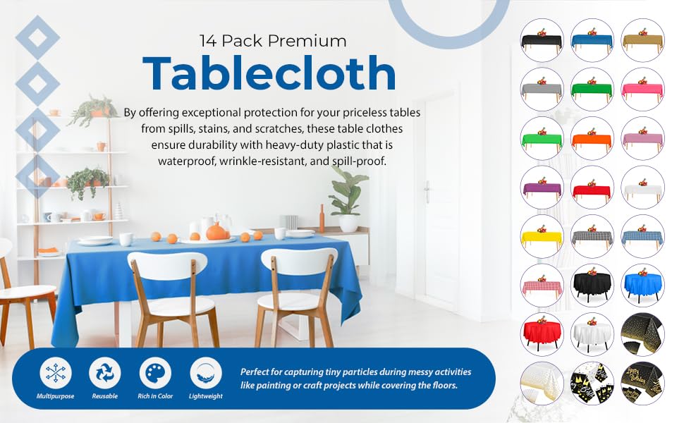 Tablecloth
