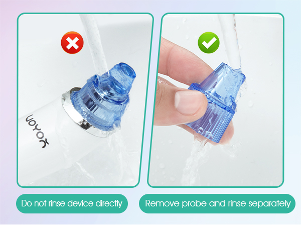 Blackhead Remover Pore Vacuum