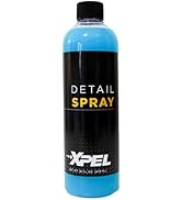 XPEL R1391 Detail Spray Blue, 16