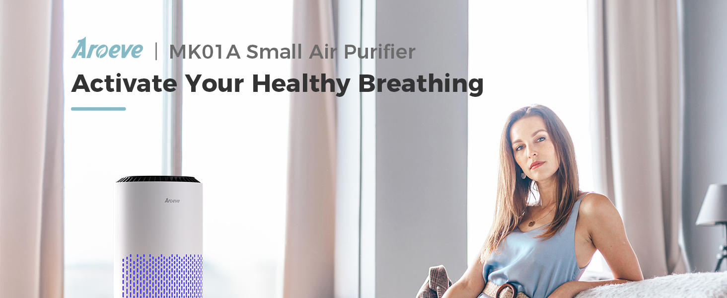 air purifier