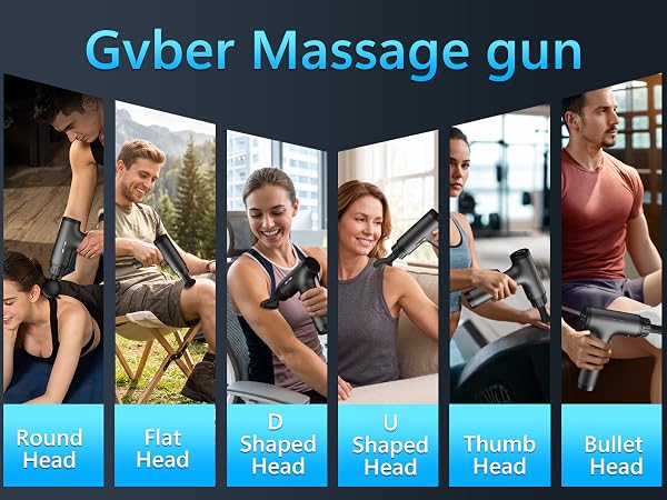 muscle massage gun deep tissue for athletes