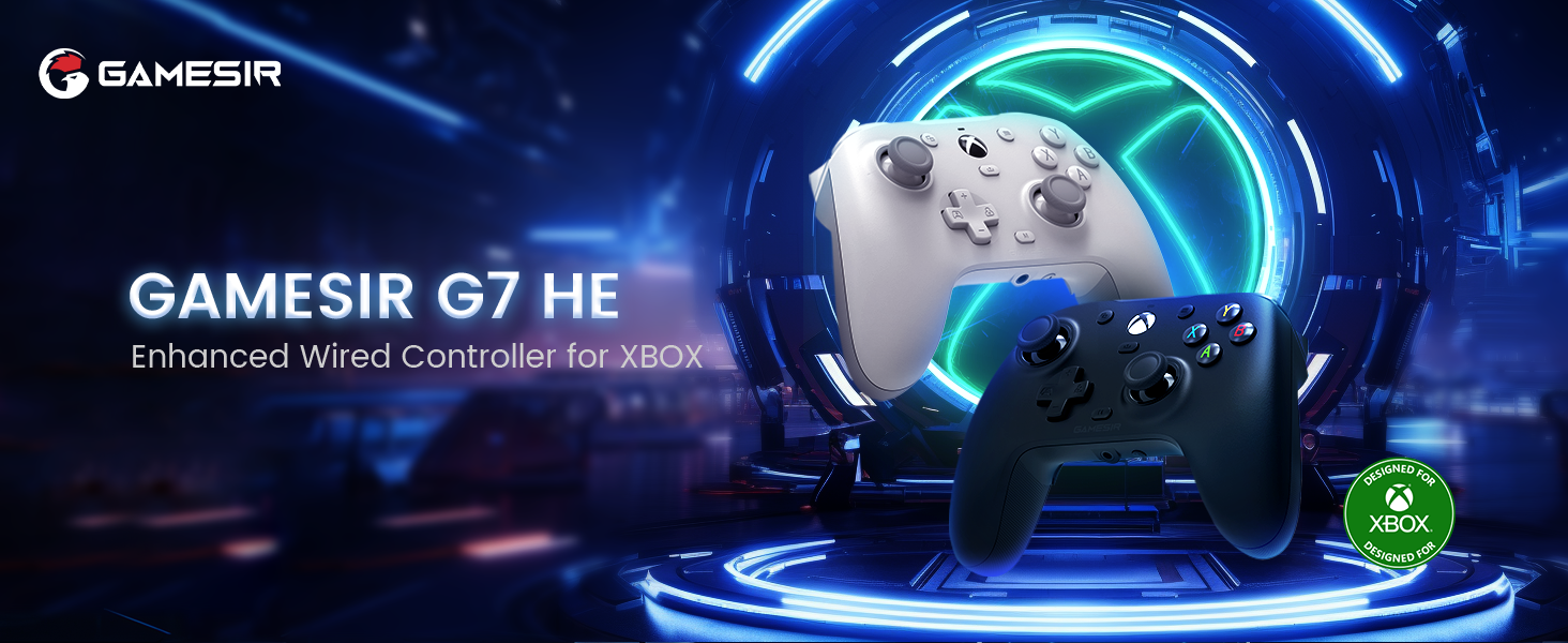 xbox controller