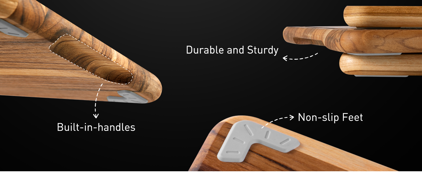 cutting board