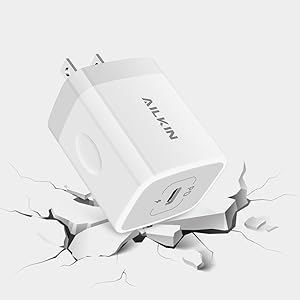 charger adapter