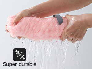 Microfiber Dry Hair Towel