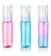 Small Pump Bottles