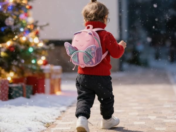 mommore toddler backpack