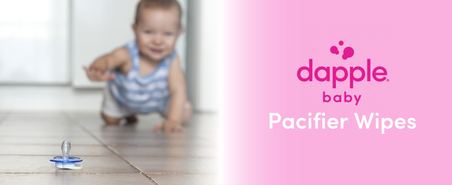 pacifier wipes