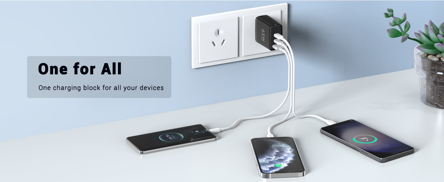 for samsung fast charger usb c power adapter