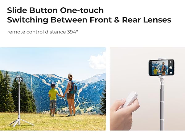 Tripod for Cell Phone