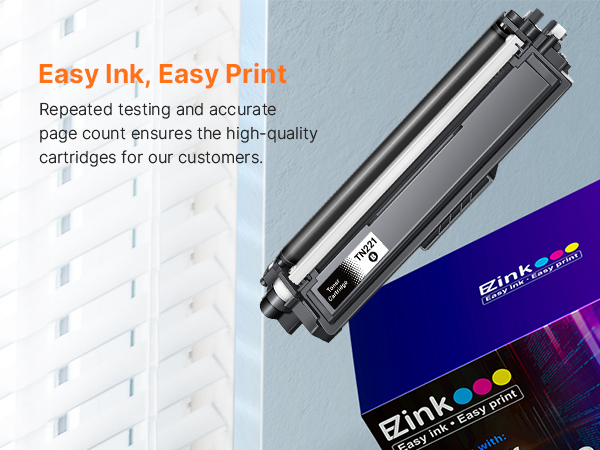 tn221 toner cartridges